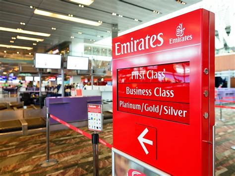 emirates check in mit ticketnummer